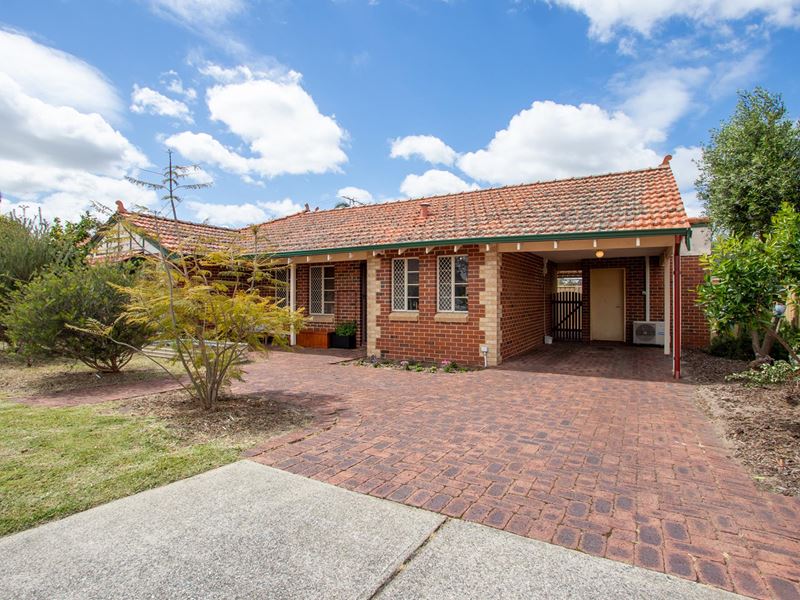 29 Cyril Street, Bassendean