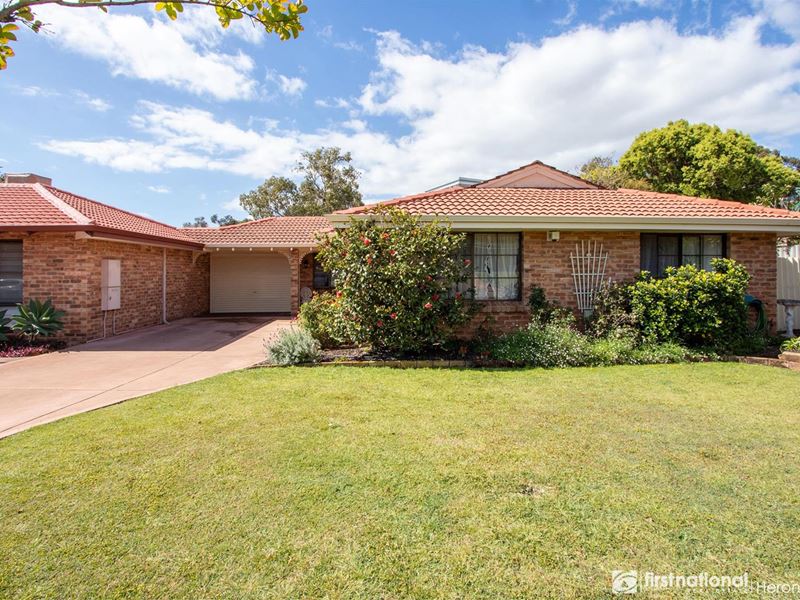 34A Clifford Way, Bull Creek
