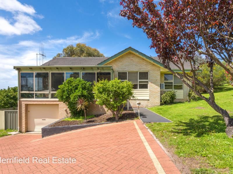 12 Johnston Street, Mount Melville