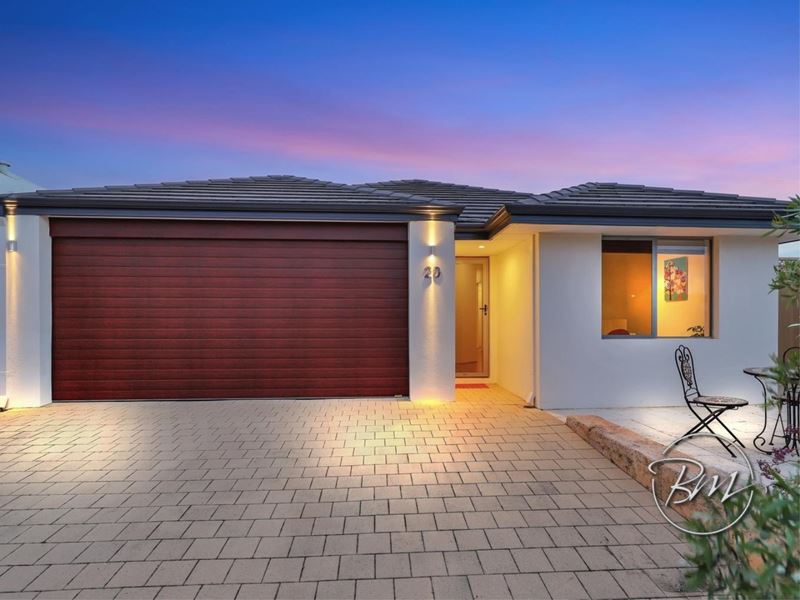 20 Apium Mews, Lake Coogee
