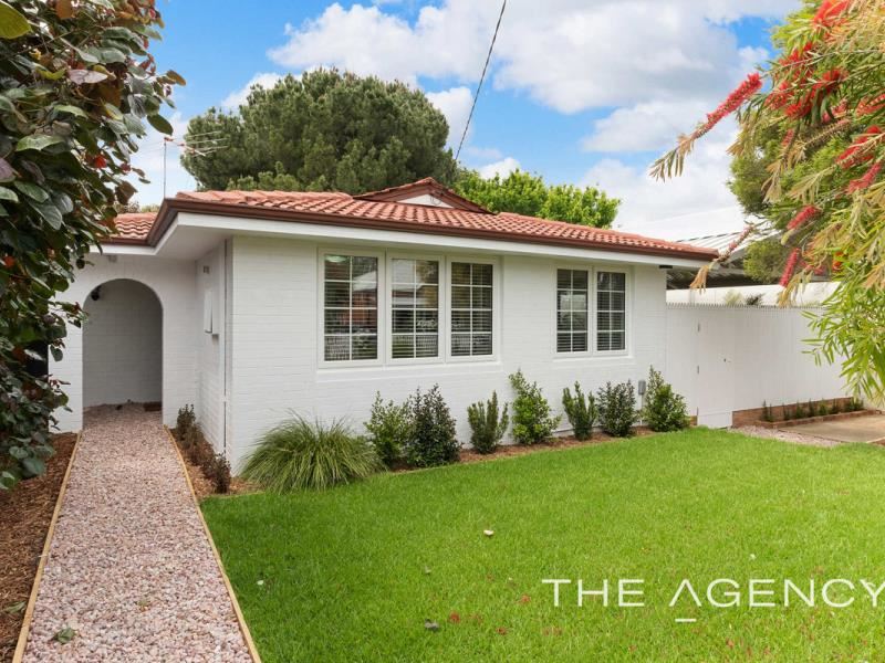 12 Hubert Street, Guildford
