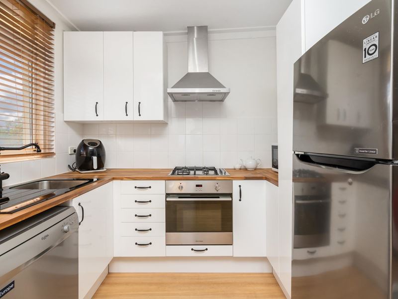 6/45 Robert Street, Como