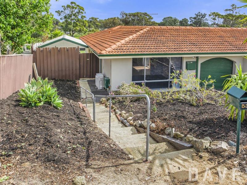 53 Mason Way, Padbury