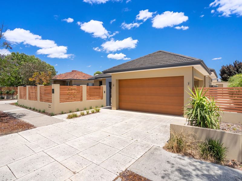 61 Goddard Street, Lathlain