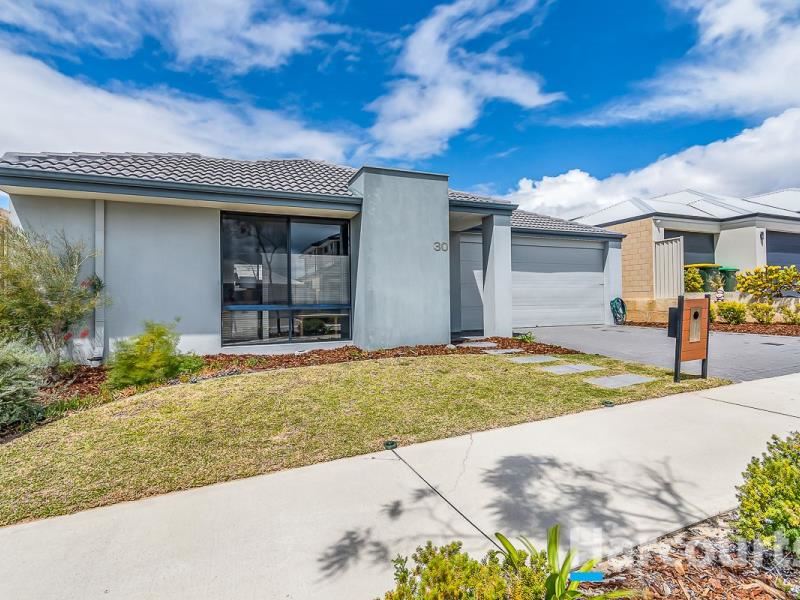 30 Pangolin Grove, Alkimos
