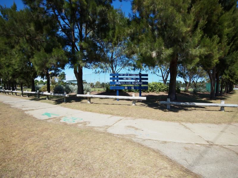 53 Murchison Drive, Waikiki