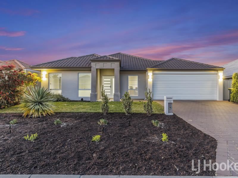 39 Kardan Drive, Yanchep