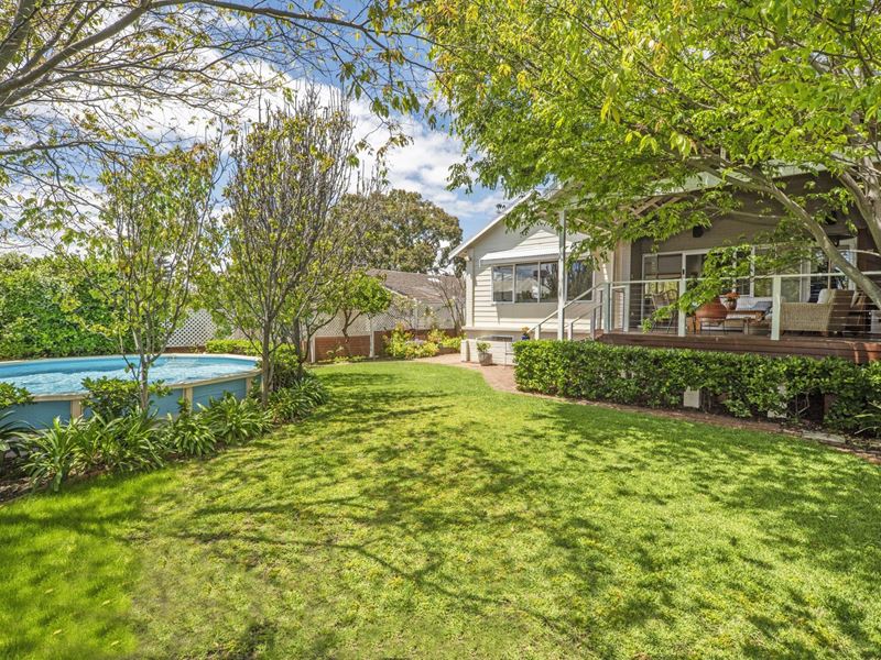 57 Shenton Road, Swanbourne