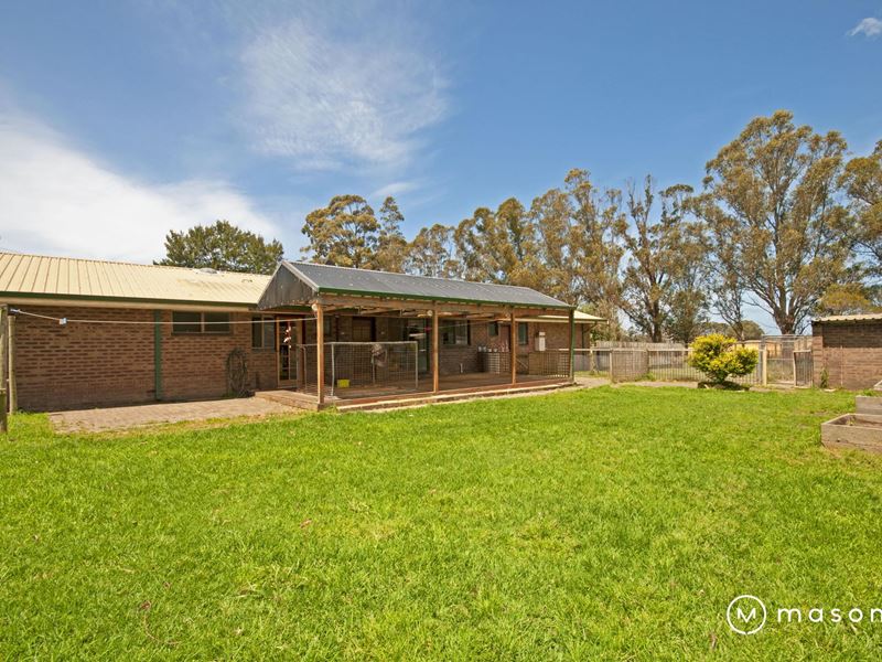 42 Henderson Road, Drome