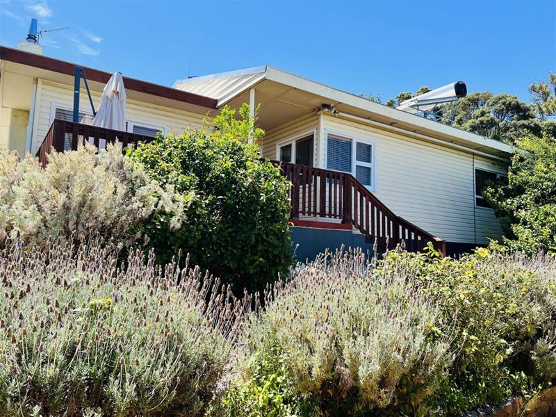 116 steere Street, Bridgetown
