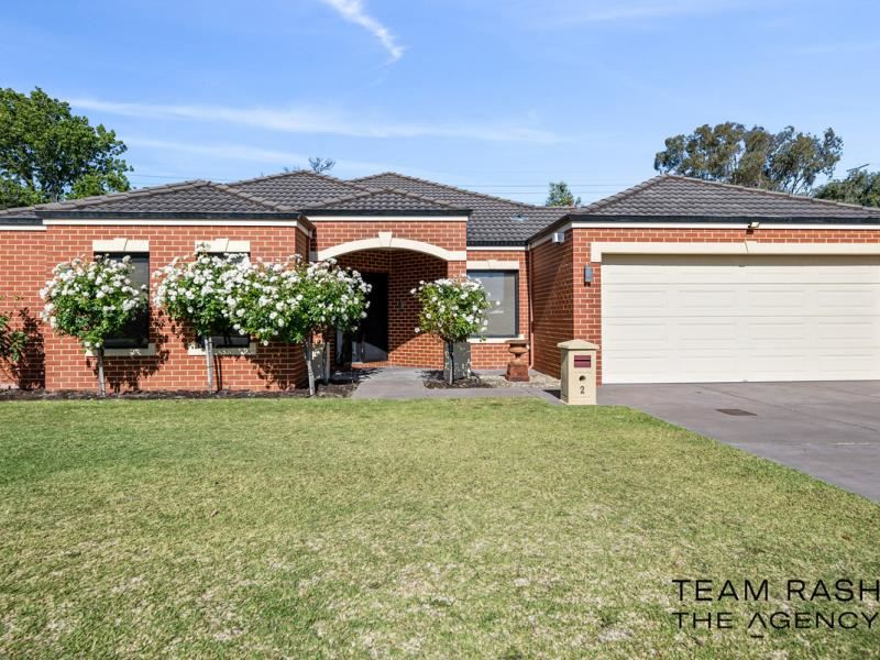 2 Gledden Street, Morley WA 6062