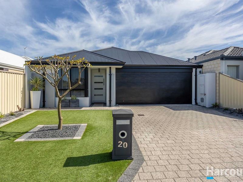 20 Thaxter Road, Landsdale WA 6065