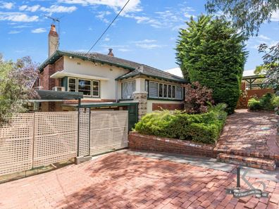 7 Fifth Avenue, Mount Lawley WA 6050