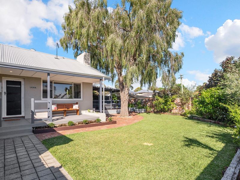 1 Armada Street, Bayswater