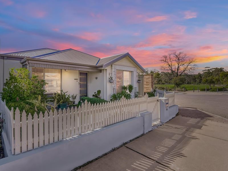 95 Veterans Drive, Byford WA 6122