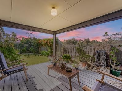 95 Veterans Drive, Byford WA 6122