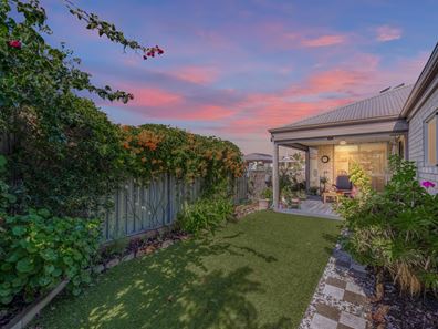 95 Veterans Drive, Byford WA 6122