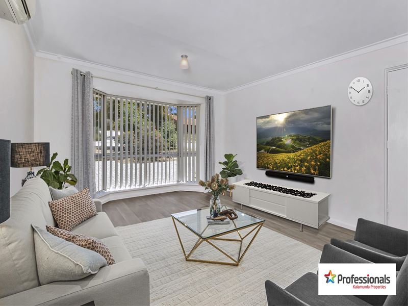 22 Shield Road, Lesmurdie