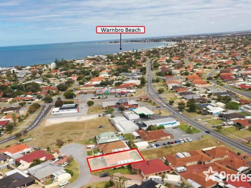 27 Paperbark Mews, Warnbro