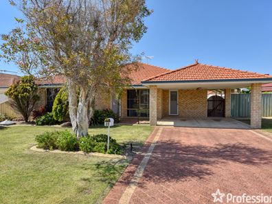 27 Paperbark Mews, Warnbro WA 6169