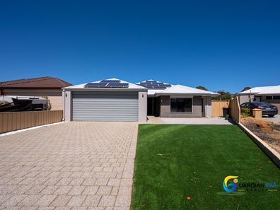 8 Engle Close, Maddington WA 6109