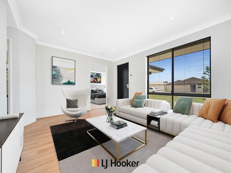 26 Modena Place, Balga