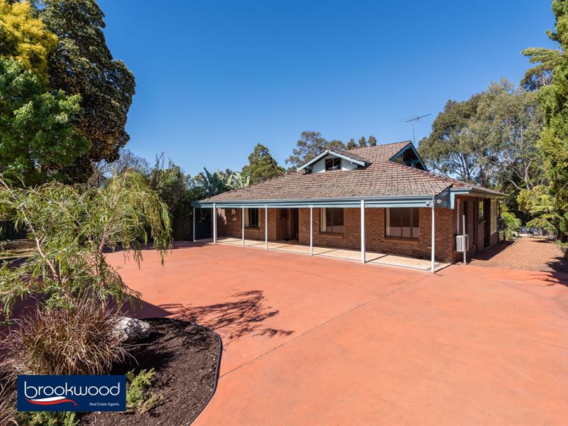 205 Coolgardie Street, Mundaring