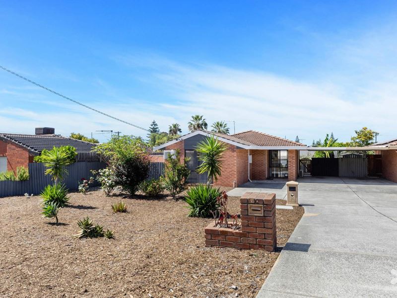 15a Farleigh Drive, Willetton