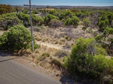 Lot 160 Beattie Road, Waggrakine WA 6530