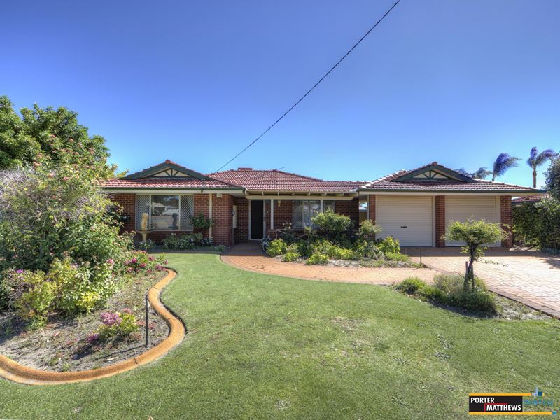 127 Reynolds Road, Forrestfield WA 6058