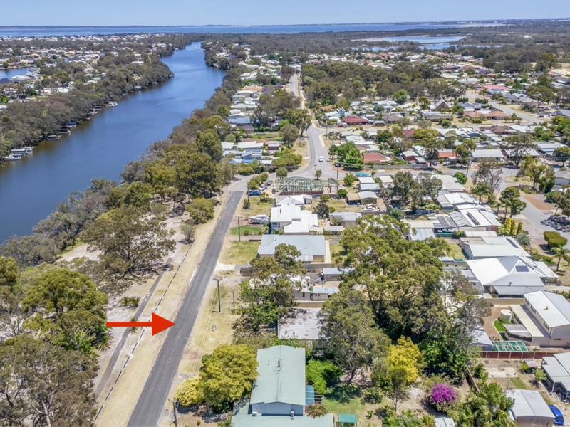 137 Culeenup Road, North Yunderup