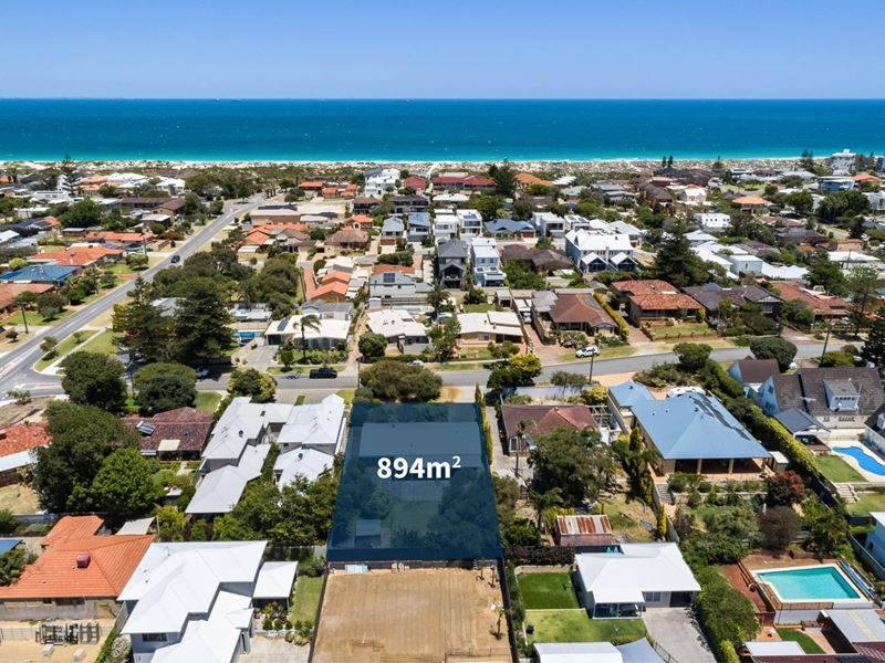 108 Stanley Street, Scarborough