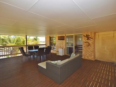 63 Gantheaume Crescent, Kalbarri WA 6536