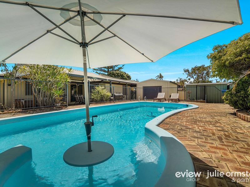 128 Craigie Drive, Craigie WA 6025