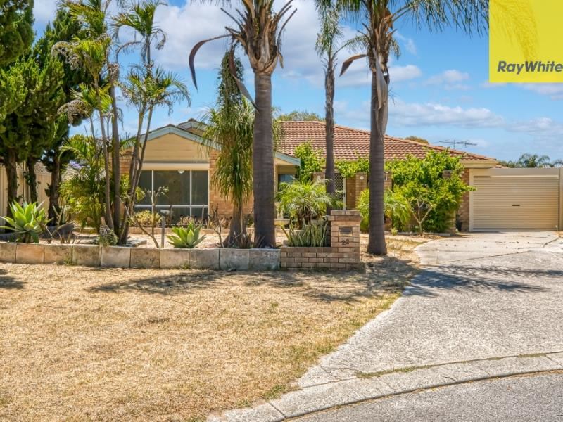 22 Tour Place, Middle Swan WA 6056