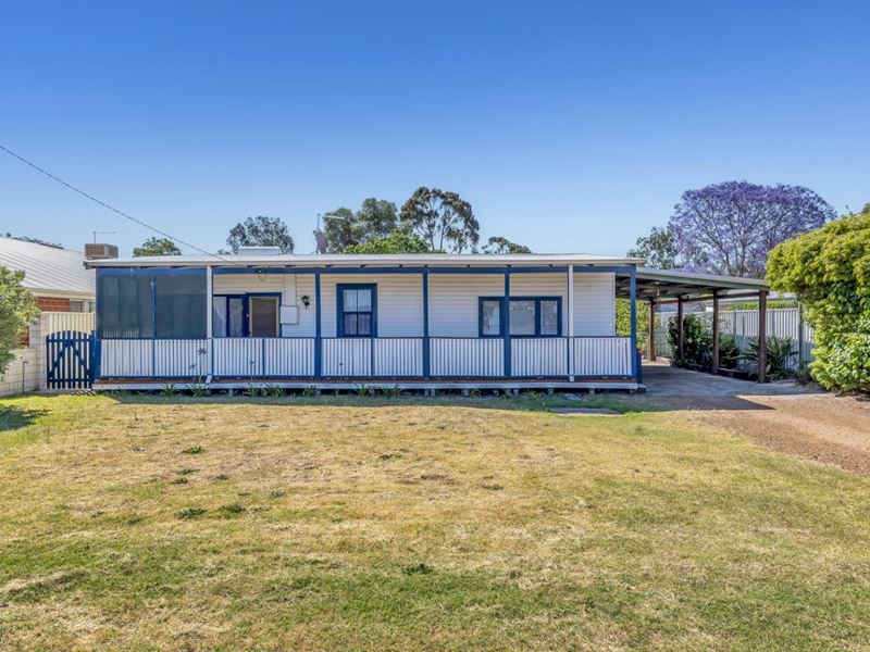 19 Adam Road, Ravenswood WA 6208