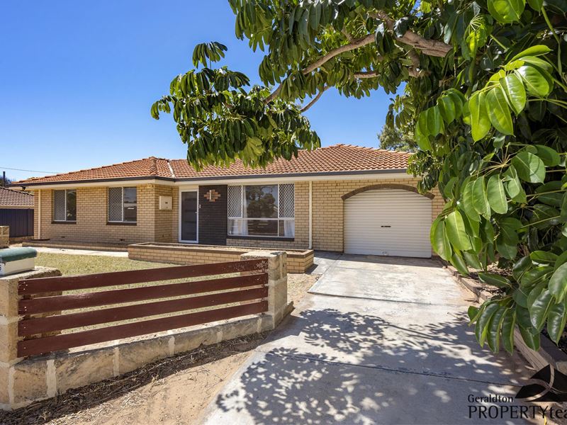 15 Eric Street, Geraldton