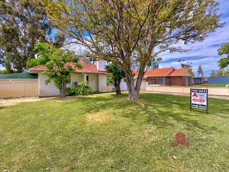 20 Devonshire Street, Withers WA 6230