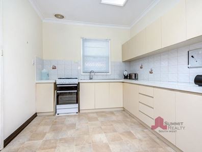 20 Devonshire Street, Withers WA 6230