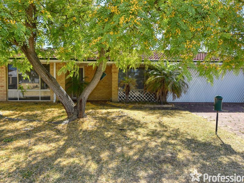 12 Kilmeny Loop, Warnbro