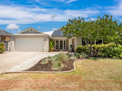 9 EDWINSTONE CLOSE, Dalyellup WA 6230