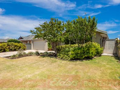 9 EDWINSTONE CLOSE, Dalyellup WA 6230