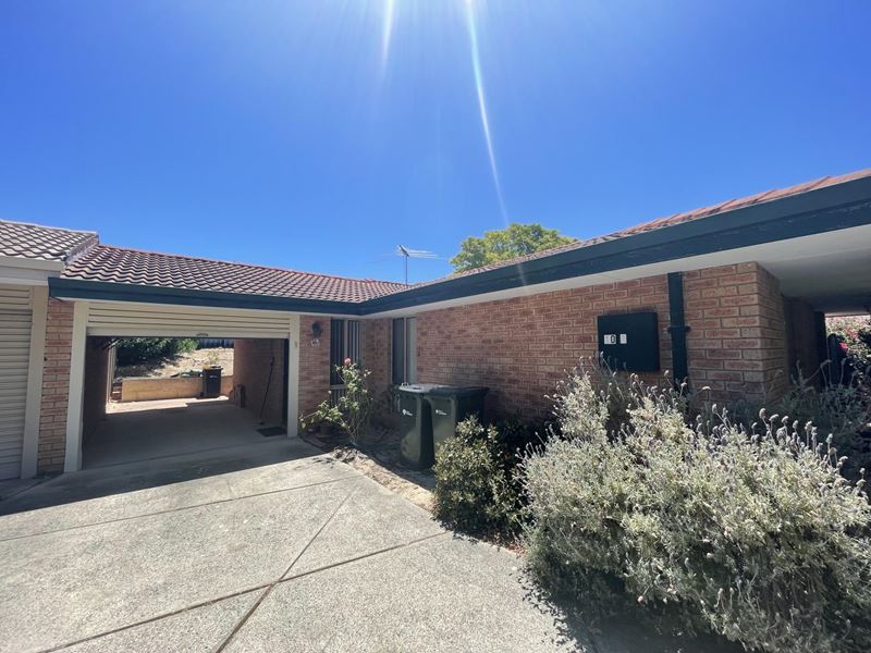 10b Newtown Grove, Beldon