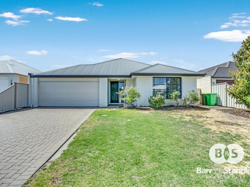 31 Denebola Drive, Australind