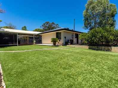 26A Florian Place, Duncraig WA 6023