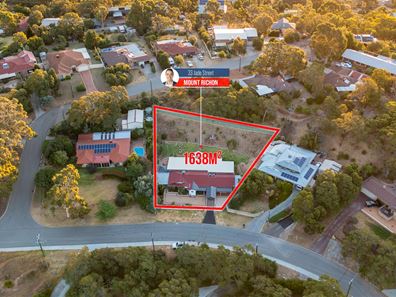 33 Jade Street, Mount Richon WA 6112