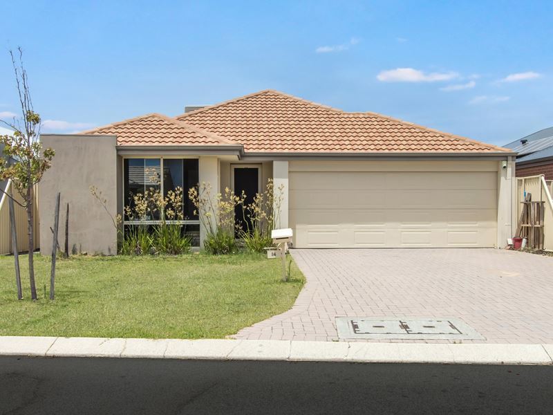 34 Whipbird Street, Baldivis