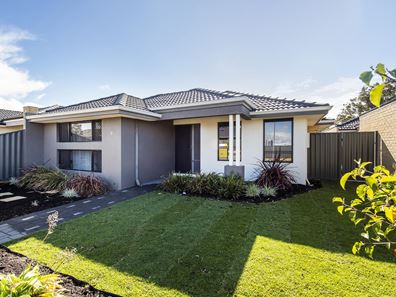 9 Excalibur Way, Baldivis WA 6171