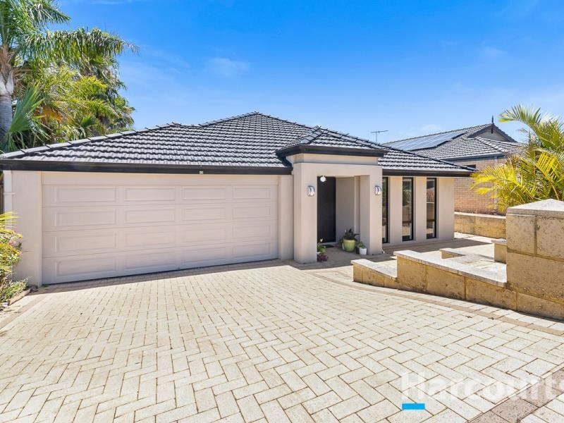43 Vincent Road, Sinagra