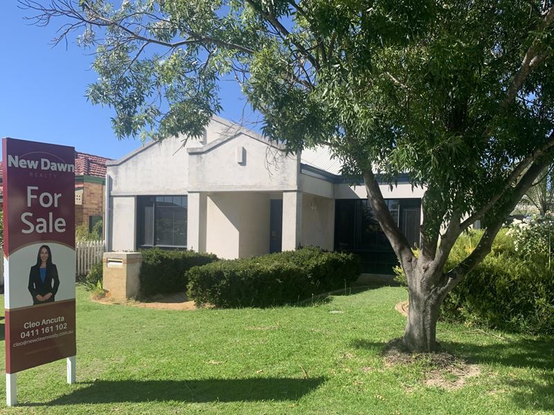 22 Fringe Lily Crescent, Ellenbrook